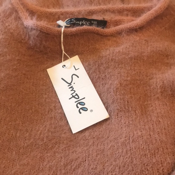 Women’s long sleeve sweater NWT - Picture 9 of 11